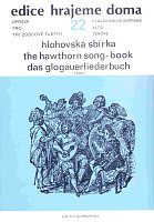 The Hawthorn songbook (1480) - for three recorders or three same tune instruments