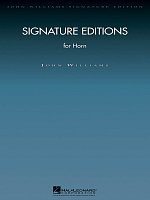 Signature Editions - John Williams for Horn