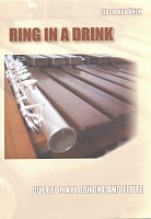 RING IN A DRINK - five duets for xylophone and flute - Libor Kubánek