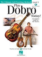 Play Today! ( Level 1) + Audio Online / dobro