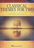 Classical Themes for Two / Flute