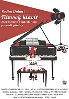 FILMOVÝ KLAVÍR - melodies from the great movies for a little pianists