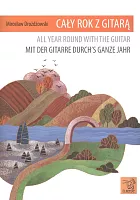 DROŻDŻOWSKI, Mirosław: All Year Round With The Guitar