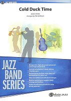 Cold Duck Time - Jazz Band (grade III) / partitura + party