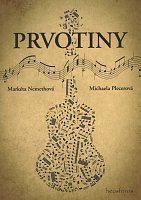 PRVOTINY - kytarové album pro děti