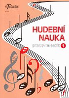 Hudební nauka - pracovní sešit 1