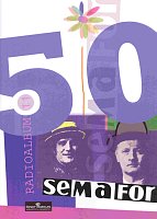 RADIO ALBUM !!-50 years' anniversary of SEMAFOR