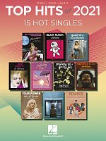 Top Hits of 2021 // piano/vocal/guitar