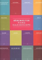 Barenreiter Piano Kaleidoscope / klavír