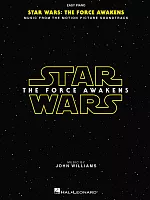 Star Wars: Episode VII / easy piano