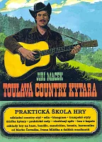 COUNTRY GUITAR - practical music book