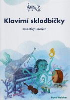 Klavírne skladbičky na motívy slávnych