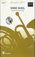 SWING WHEEL for Brass Quintet