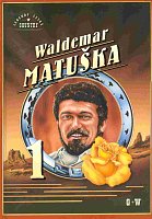 Waldemar Matuska 1 - 100 songs   vocal/chord