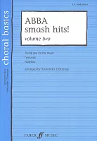 ABBA Smash Hits! 2 / SA + piano