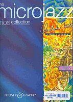 MICROJAZZ TRIOS COLLECTION  one piano six hands