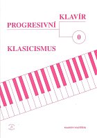 Progresivní klavír - Klasicismus 0