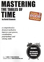 Mastering the Tables of Time 1 - Introducing the Standard Timetable