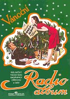 RADIO ALBUM 3 - Vánoční písničky