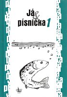 Já & písnička 1 - songbook for 1st -4th grade of music schools (green) - vocal/chord