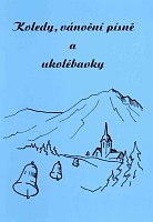 Koledy, vánoční písně a ukolébavky (Kolędy, pieśni świąteczne i kołysanki) - głos wokalny/akordy