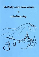 Koledy, vánoční písně a ukolébavky (Kolędy, pieśni świąteczne i kołysanki) - głos wokalny/akordy