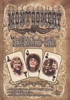 MONTGOMERY - Písně Mirka Jaroše-Skunka