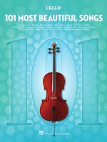 101 Most Beautiful Songs / cello