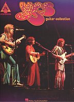YES - Guitar Collection