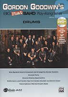 GORDON GOODWIN'S BIG PHAT BAND 2 + DVD / bicí nástroje