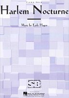 Harlem Nocturne by Earle Hagen - fortepian solo