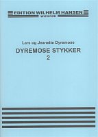 DYREMOSE PIECES 2 / accordion