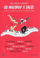 From Mazurka to Salsa + CD / jazz and dancing pieces for 1 piano 4 hands