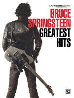 Bruce Springsteen - Greatest Hits    guitar & tab