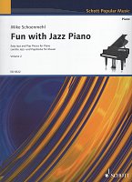 FUN WITH JAZZ PIANO 2