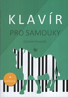 Piano for self-taught - Carmen Kovarski (in Czech)