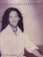 Kenny G - Greatest Hits - piano solos