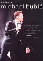 Michael Bublé: The Best Of .. klavír / zpěv / kytara