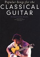 Popular Songs for the CLASICAL GUITAR