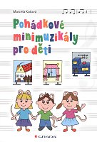Pohádkové minimuzikály pro děti // zpěv/akordy