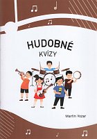 HUDEBNÍ KVÍZY (Music Quizzes in Slovak)