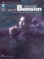 BEST OF GEORGE BENSON + CD