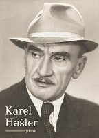 KAREL HAŠLER – SONGS - big songbook (two volumes)