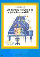 Od Peřinky ke Školičce a ještě trochu dále ....Od becika do przedszkola i jeszcze trochę dalej… - szkoła fortepianu dla najmniejszych muzyków