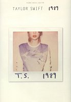 TAYLOR SWIFT - 1989 // piano/vocal/guitar