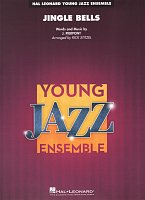 Jingle Bells - Young Jazz Ensemble - grade 3