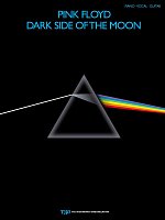 Pink Floyd - Dark Side of the Moon - fortepian/głos/gitara