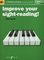 Improve Your Sight-Reading! / Piano 2
