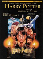 HARRY POTTER & THE SORCERER'S STONE - horn in F trios