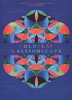 COLDPLAY: Kaleidoscope - klavír/zpěv/kytara